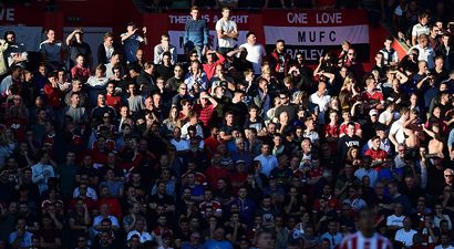 Manchester United fans are incredibly ugly, according to this survey of Premier League team fans