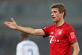 Manchester United’s interest in Thomas Muller was genuine, says agent