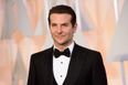 Bradley Cooper admits he studied Gordon Ramsay to play an irate chef