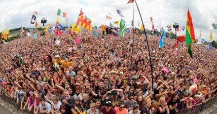 Planning on going to Glastonbury 2016? Then you need to read this