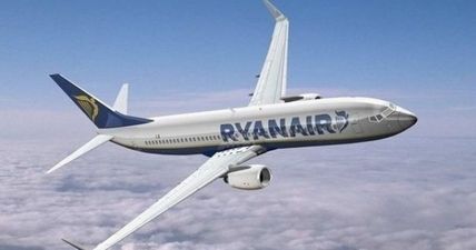 Ryanair could be about to let you bring your dog on holidays