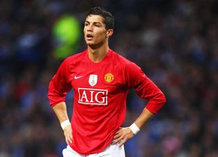 David Beckham backs Cristiano Ronaldo for Manchester United return