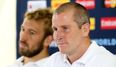 Pressure mounts on England coach Stuart Lancaster as bookies slash sacking odds