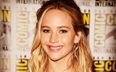 Jennifer Lawrence has a made shocking toilet revelation…