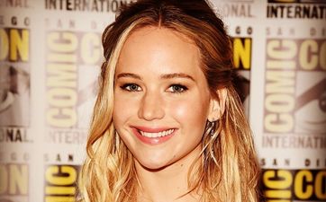 Jennifer Lawrence has a made shocking toilet revelation…