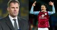 Jamie Carragher’s view on the England team might explain Jack Grealish’s decision