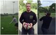 Jonny Wilkinson’s new rugby skills video is absolutely mind-blowing