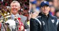 Jonny Evans: Tony Pulis reminds me of Sir Alex Ferguson (Video)