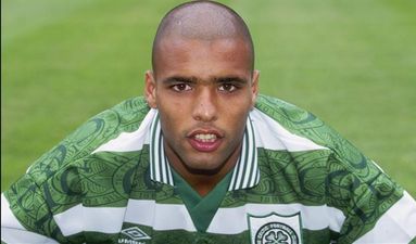 Van Hooijdonk: ‘Celtic would challenge Europe’s best if they moved to the Premier League