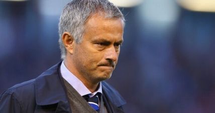 Jose Mourinho confirms that he will be joining a mystery club in July