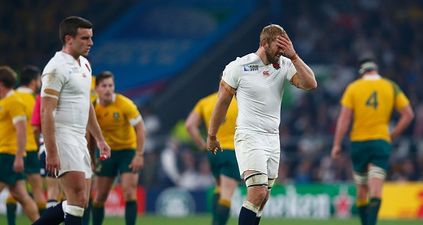 England v Australia player ratings