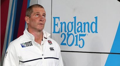 Stuart Lancaster now odds-on to be sacked, but who will replace him?