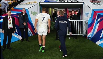 5 things we learned from England’s 33-13 defeat to Australia