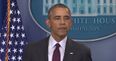 Barack Obama: Paris attacks are an attack on all humanity (Video)