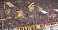 Dynamo Dresden are in Germany’s Division 3, but just look at their incredible following (Video)