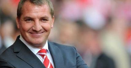 ‘Deluded Brendan’ has a field day as the real Rodgers loses his job