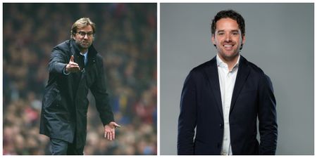 Owen Hargreaves: “Klopp realises the next job is important”