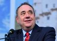 Alex Salmond banned from British Airways flight after staff failed to see funny side of his joke