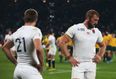 Sir Clive Woodward demands answers as he tears into England for early World Cup exit