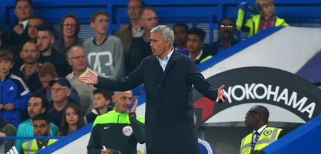 Have Chelsea given Jose Mourinho the ‘dreaded vote of confidence’?