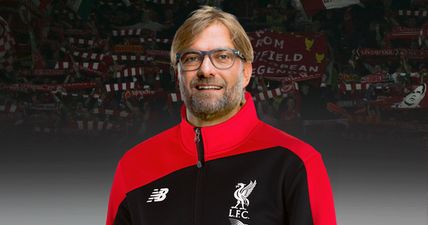 BBC: Liverpool have contacted Klopp to replace Rodgers