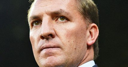 Brendan Rodgers releases very dignified statement about leaving LFC