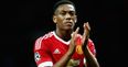 Anthony Martial reveals how his move to Man United materialised