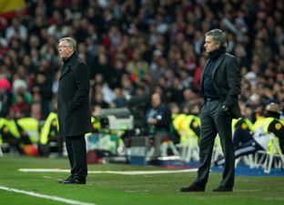 Sir Alex Ferguson knew I didn’t want the Manchester United job, claims Jose Mourinho