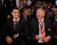 Cristiano Ronaldo reveals the finer details of Sir Alex Ferguson’s infamous hairdryer treatment