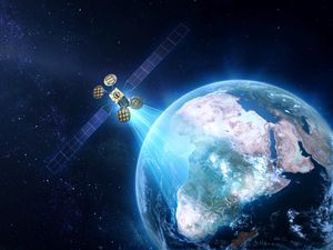 Facebook’s bold plan to deliver internet from space