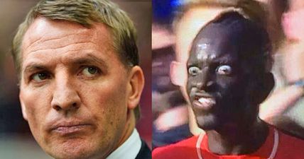 Liverpool man admits to frustration under Brendan Rodgers