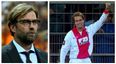 Watch the best of Jurgen Klopp’s goals as a player