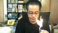 Live streamer sets his room on fire during broadcast (Video)