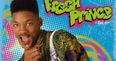 The Fresh Prince is making a return to music (Video)