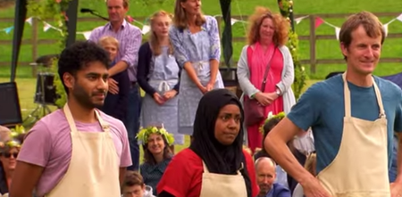 Great British Bake Off is at the centre of a BBC betting storm