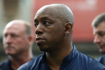 Liverpool need to bring this Kop legend back to Anfield, claims Ian Wright