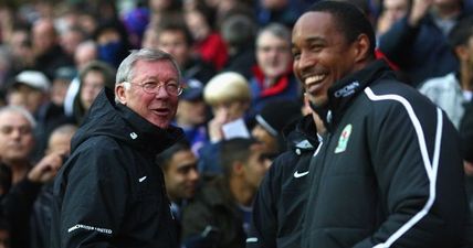 Sir Alex Ferguson loved terrifying his players so much he had SAS soldier with a gun to Paul Ince’s head