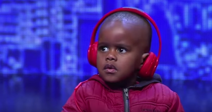 This three-year-old is a better DJ than you (Video)