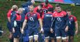 England rugby team fights about headphones following World Cup exit