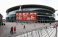 Arsenal overstated their home attendances by up to 5,000 fans per game last season, according to police figures