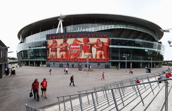 Arsenal overstated their home attendances by up to 5,000 fans per game last season, according to police figures