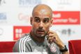 Pep Guardiola ‘agrees’ to manage Premier League club, says report