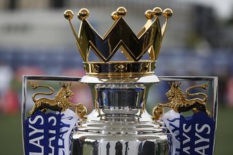 Super computer predicts final Premier League standings