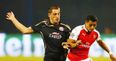 Opposition player ‘cheated’ in Arsenal’s shock defeat to Zagreb