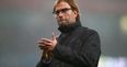 Jurgen Klopp’s move to Liverpool could hinge on two men