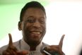 Pelé admits his was close to joining this huge English club