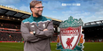 Sky Germany confirm Jurgen Klopp as Liverpool manager