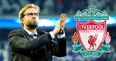 Official: Jurgen Klopp signs deal to become new Liverpool manager