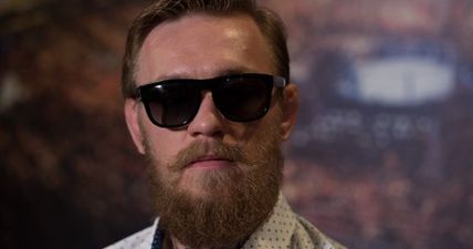 Conor McGregor made this huge generous gesture to his family when he came home to Ireland