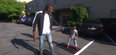 Usain Bolt challenged to a race…by an eight-year-old (Video)